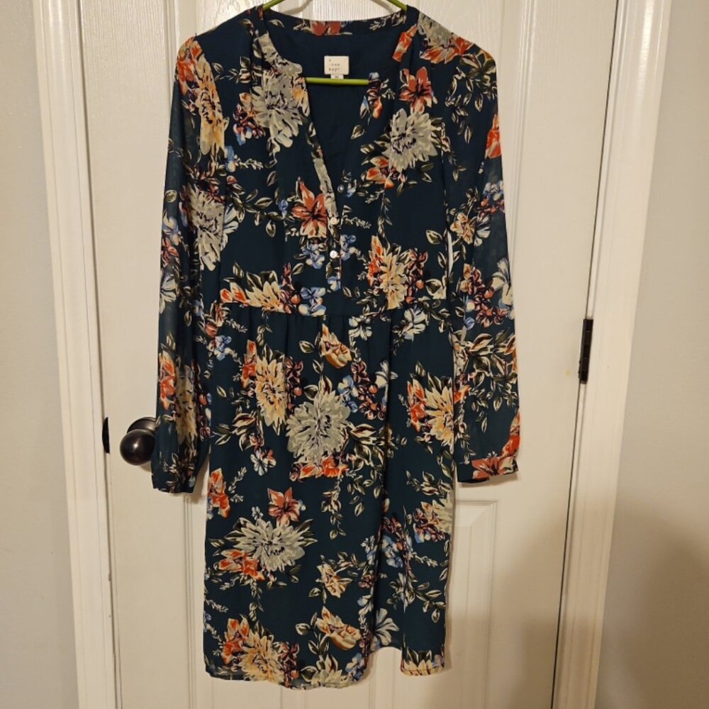 Cute dress